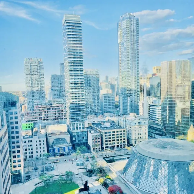 Additional image 11 of 183 Wellington St Unit 3402