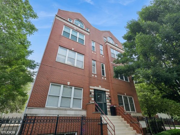 1931 N Campbell Ave APT 2S, Chicago, IL 60647