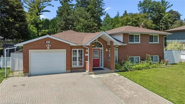 Additional image 2 of 504 Forest Hill Dr