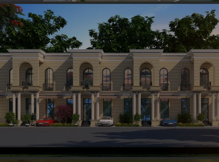 Additional image 3 of Super Corridor, Indore