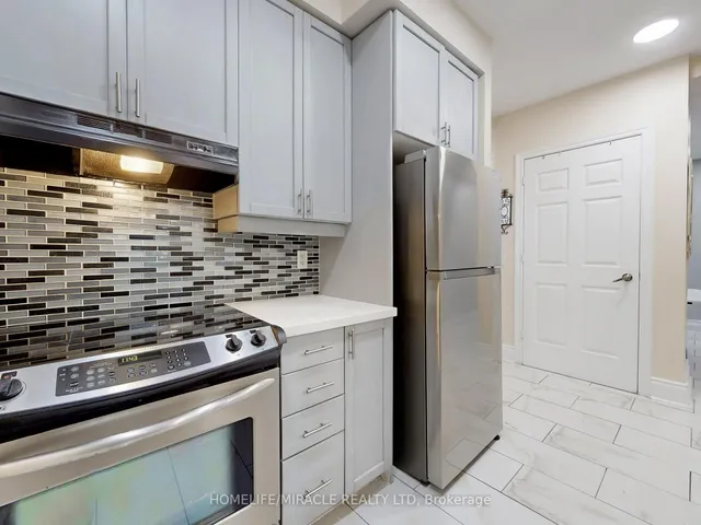 Additional image 21 of 710 Humberwood Blvd Unit GL4