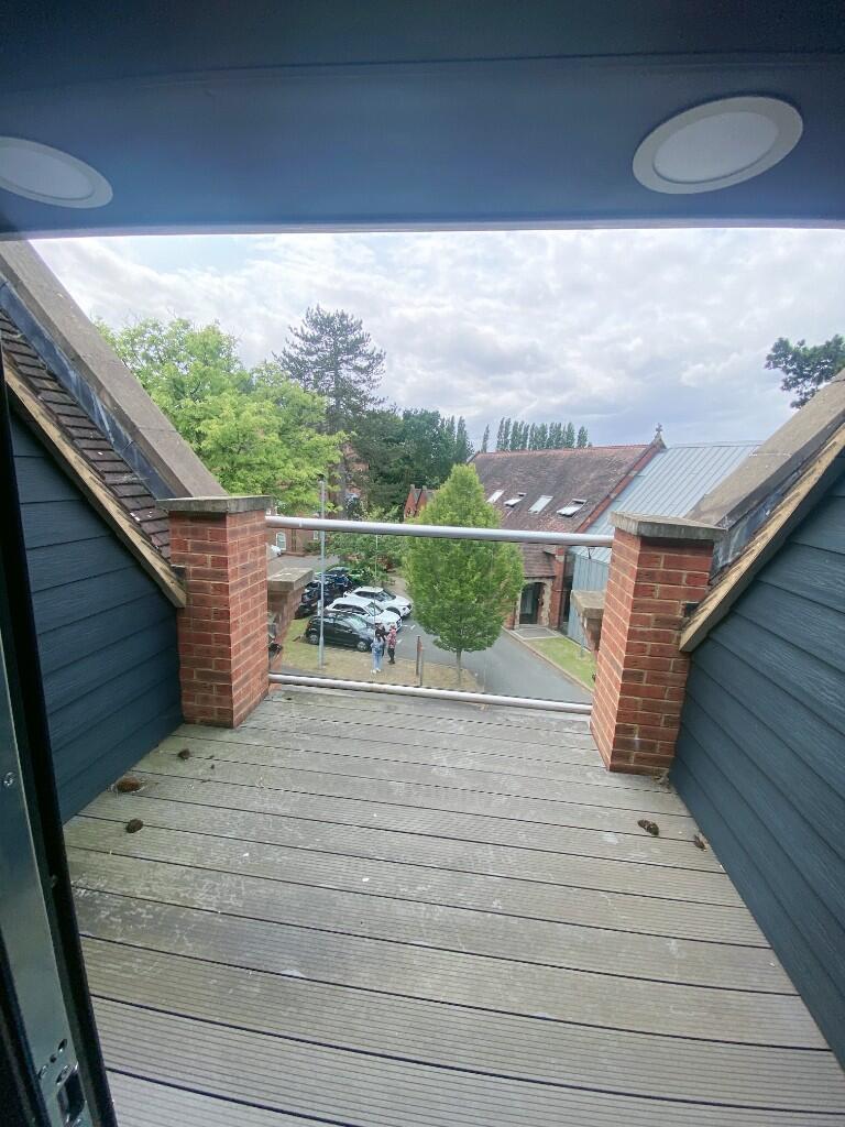 Additional image 22 of TS1, Pinewood Business Park, Coleshill Road, Marston Green, B37 7HG