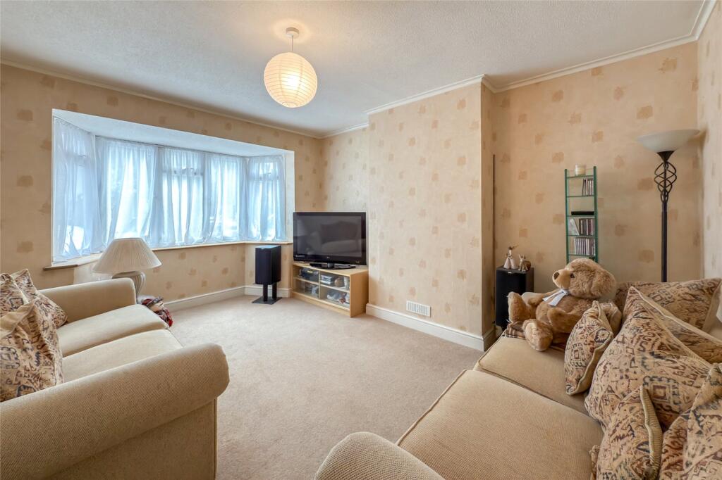 Additional image 20 of Pondfield Crescent, St. Albans, Hertfordshire, AL4