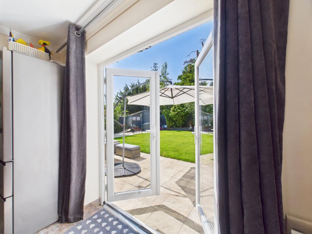 Additional image 17 of Peverell Drive, Birmingham