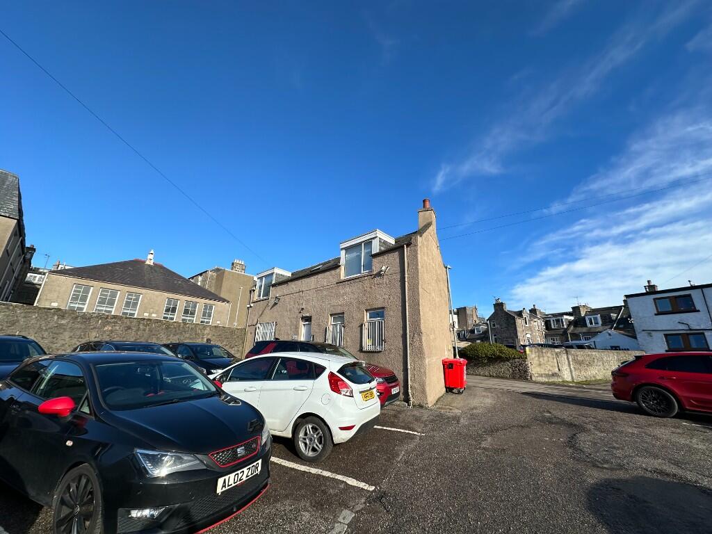 Additional image 7 of Bon Accord Crescent, Aberdeen, Aberdeenshire, AB11