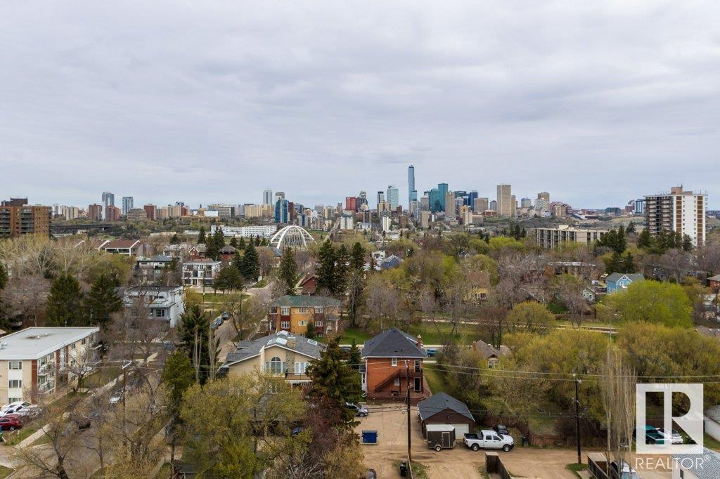 #1106 8315 105 ST NW|Edmonton, Alberta T6E4H4