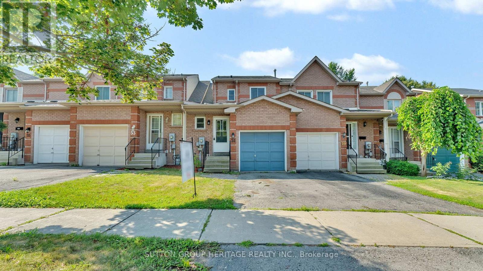 51 WALLACE DRIVE|Whitby (Pringle Creek), Ontario L1N9B7