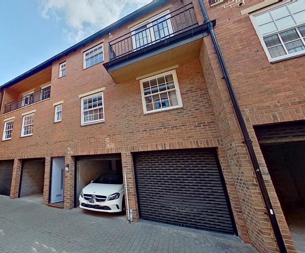 Additional image 14 of Regent Parade, Birmingham, B1