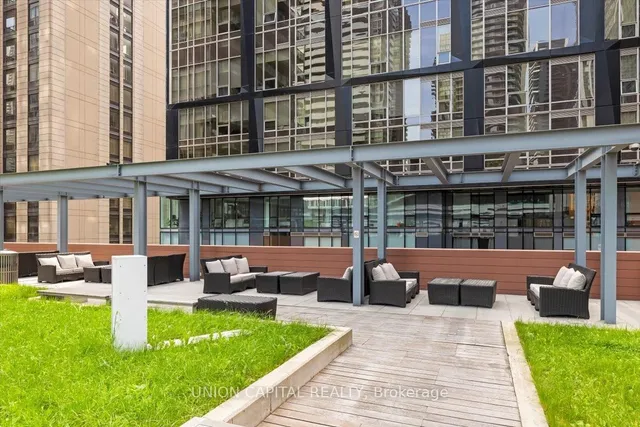 Additional image 26 of 8 Mercer St Unit 2803