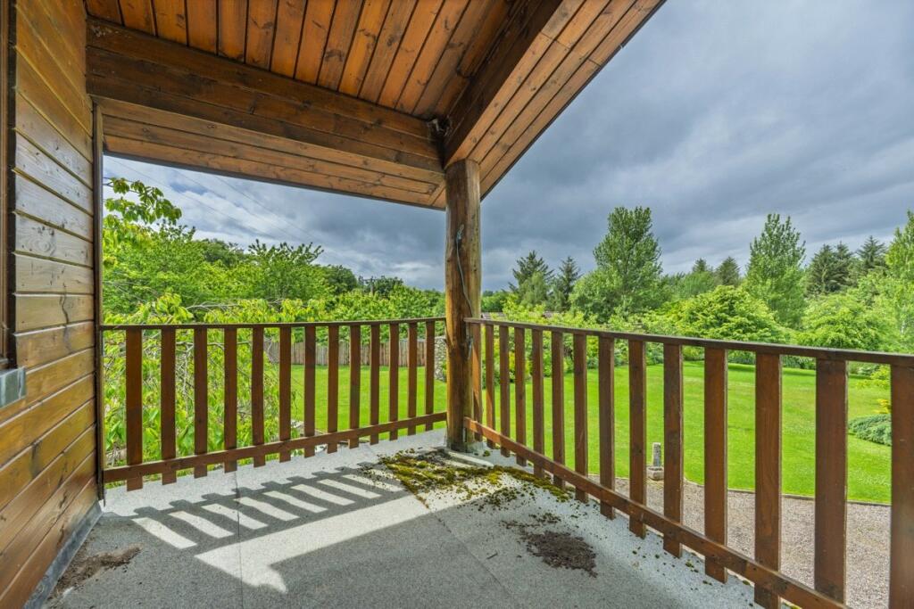 Additional image 23 of Birken House, Craigston, Turriff, Aberdeenshire, AB53