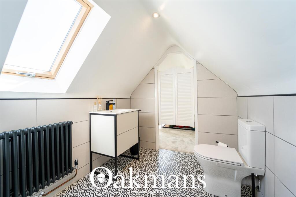 Additional image 47 of Selwyn Road, Birmingham, B16