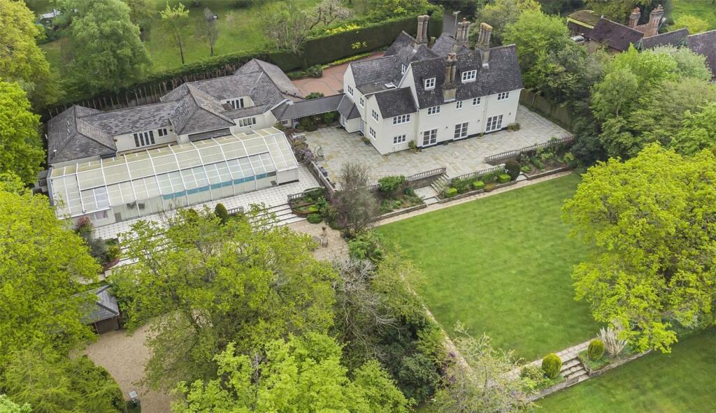 Additional image 69 of Grubbs Lane, Brookmans Park, Hertfordshire, AL9