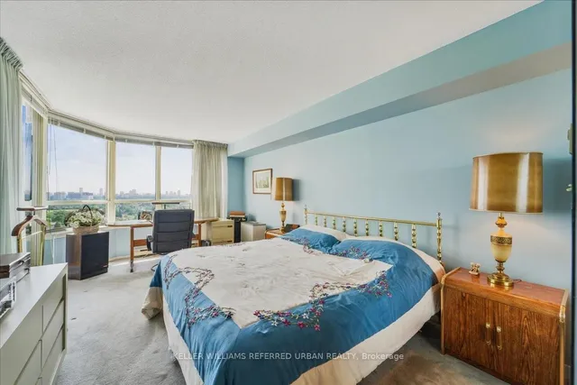 房产图片 24 - 175 Bamburgh Circ 单元 1918