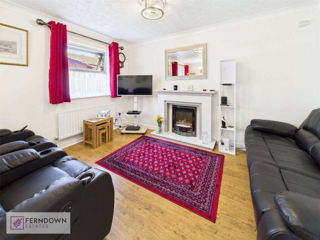 Additional image 23 of Enville Close, Marston Green, Birmingham, West Midlands, B37