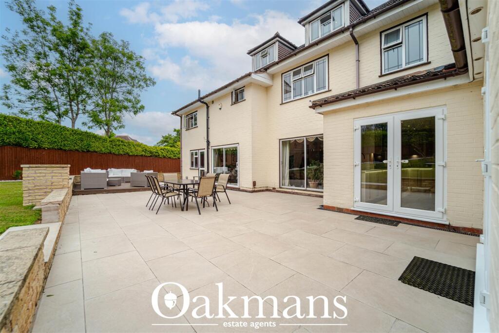 Additional image 25 of Grassmoor Road, Birmingham, B38