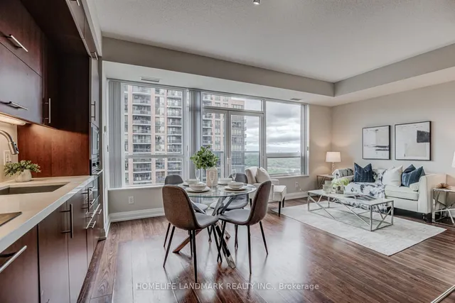 Additional image 7 of 5 Sheppard Ave Unit 1924