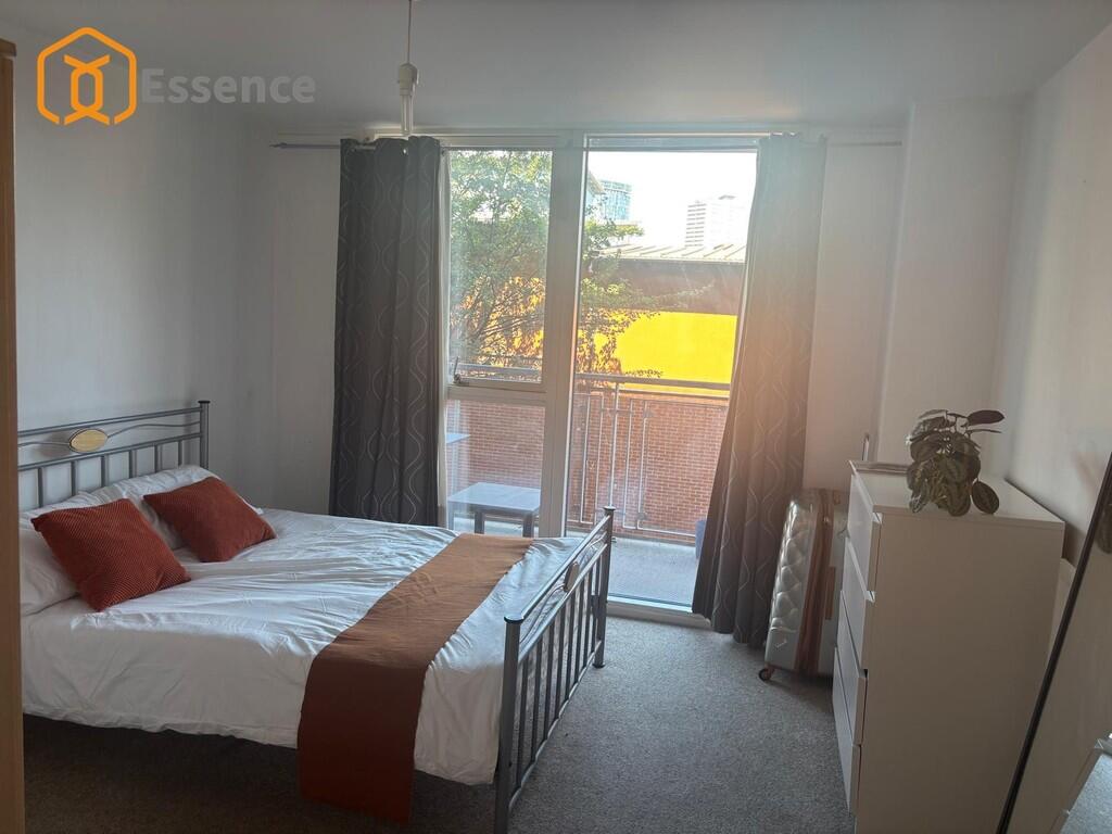 Additional image 6 of 38 Mason Way, Sunset Park, B15 2EE