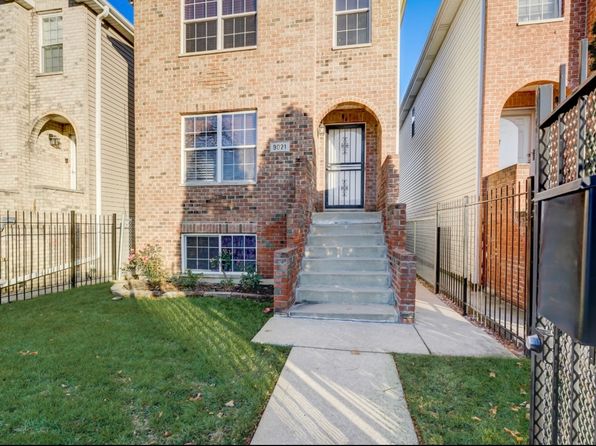 9021 S Greenwood Ave, Chicago, IL 60619
