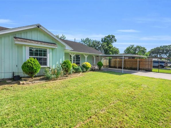 642 Arvana St, Houston, TX 77034
