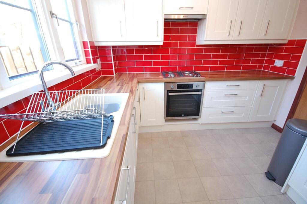 Additional image 7 of Belmont Gardens, City Centre, Aberdeen, AB25