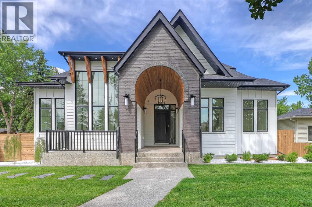 1955 Green Ridge Road SW|Calgary, Alberta T3E4B2