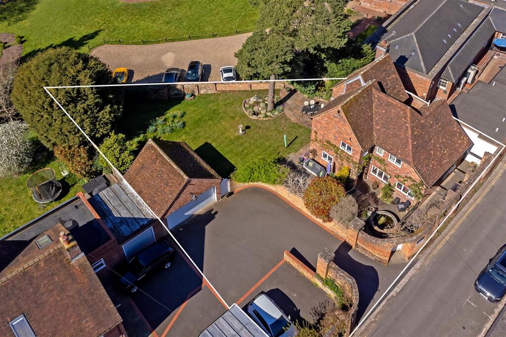 Additional image 19 of Fishpool Street, St. Albans