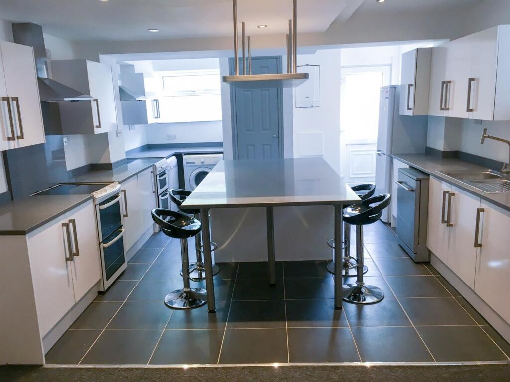 Dawlish Road, Birmingham