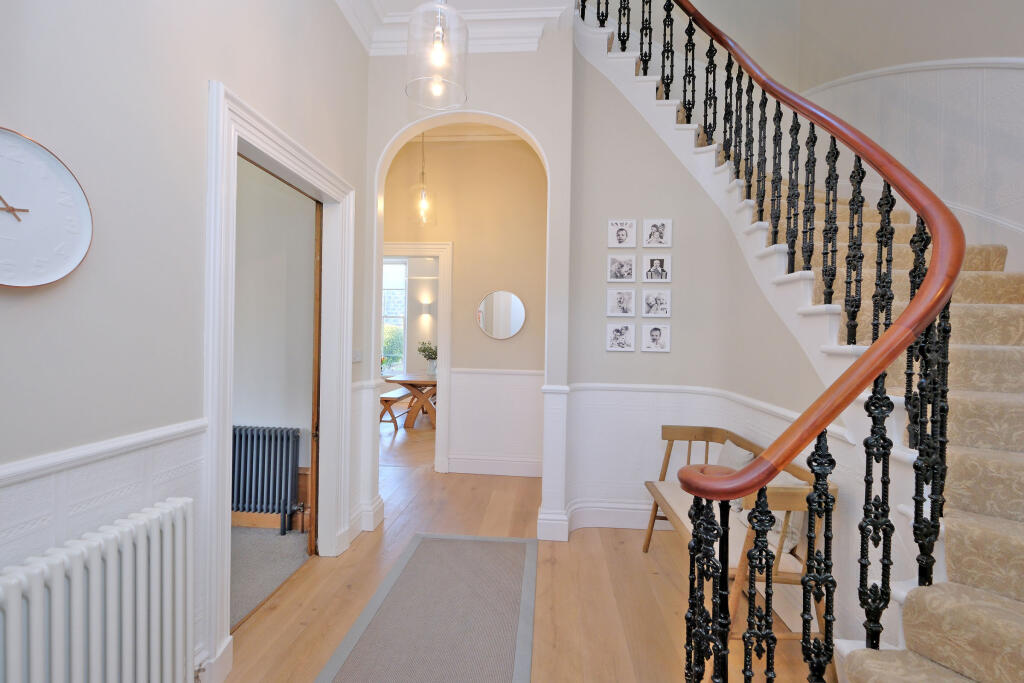 Additional image 6 of 3 St Swithin Street, The West End, Aberdeen, AB10