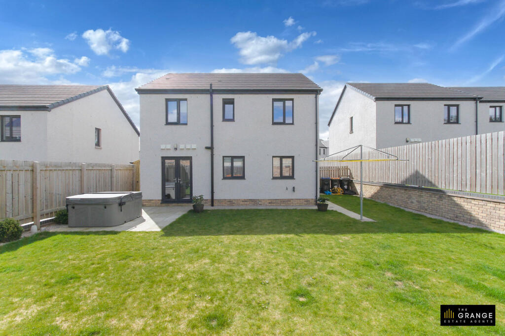 Additional image 30 of Baillie Crescent, Alford, AB33