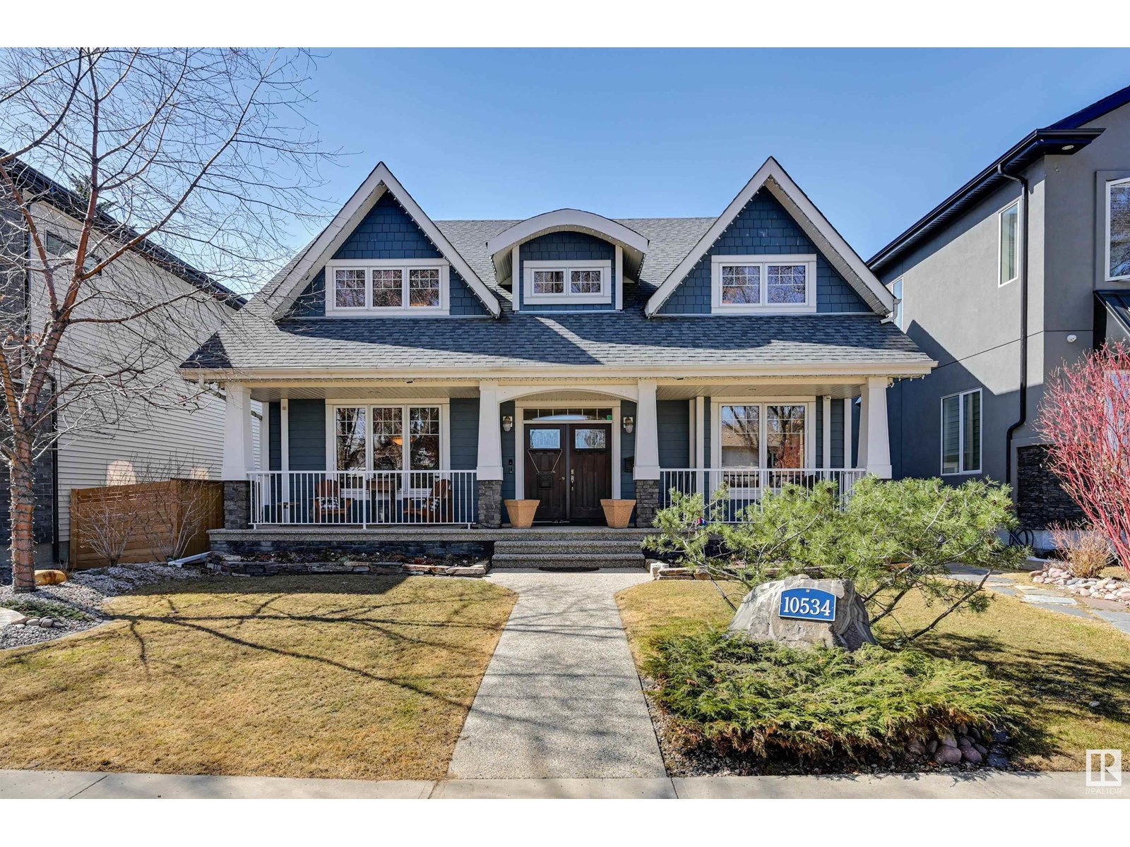 10534 135 ST NW|Edmonton, Alberta T5N2C7