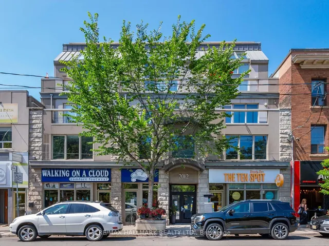 Additional image 35 of 2012 Queen St Unit 306