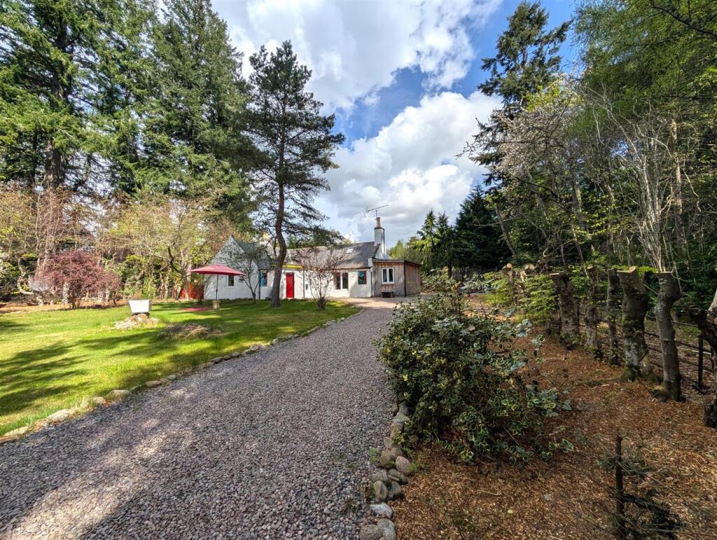 Additional image 2 of Carron Lodge, Carron
