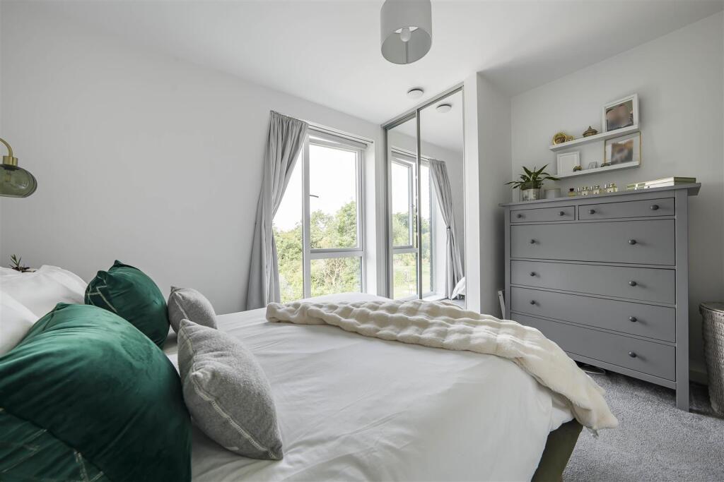 Additional image 8 of Barnes Wallis Way, Bricket Wood, St. Albans