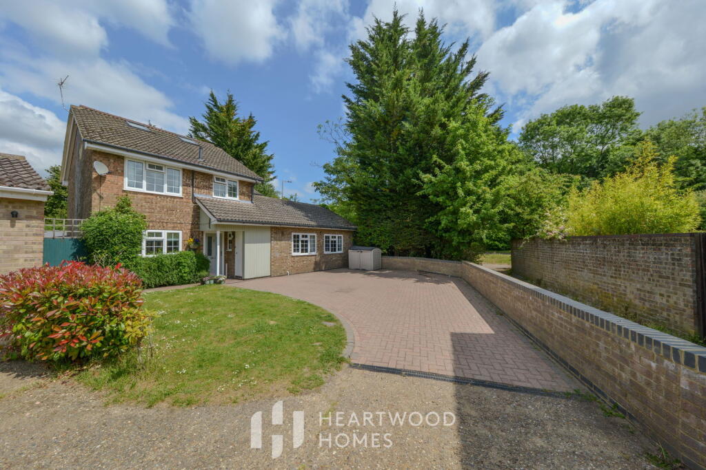 Additional image 23 of Gladeside, St. Albans, AL4 9JA