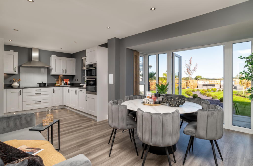 Additional image 3 of Riverview Drive, 
Dyce, 
Aberdeen, 
Aberdeen City, 
AB21 7LD