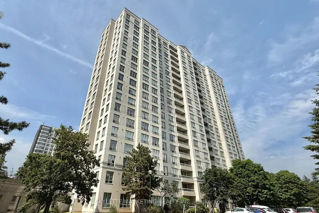 Additional image 2 of 5039 Finch Ave Unit 1109