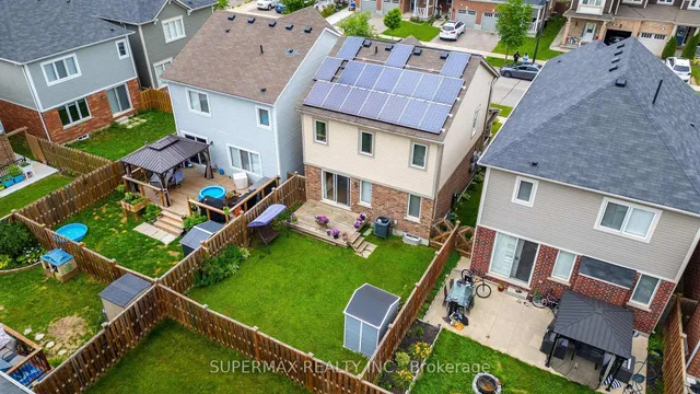 Additional image 30 of 263 Apple Hill Cres