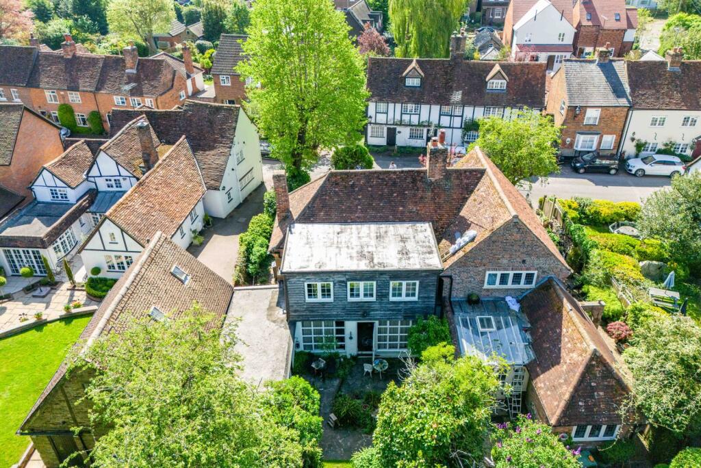 Additional image 8 of Church End, Redbourn, St. Albans, Hertfordshire, AL3