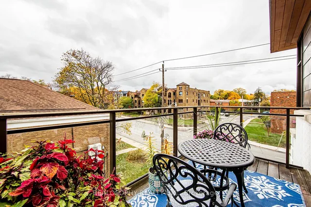 Additional image 21 of 1657 Bathurst St Unit 4A