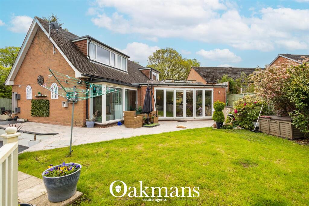 Additional image 26 of Heath Road South, Birmingham, B31