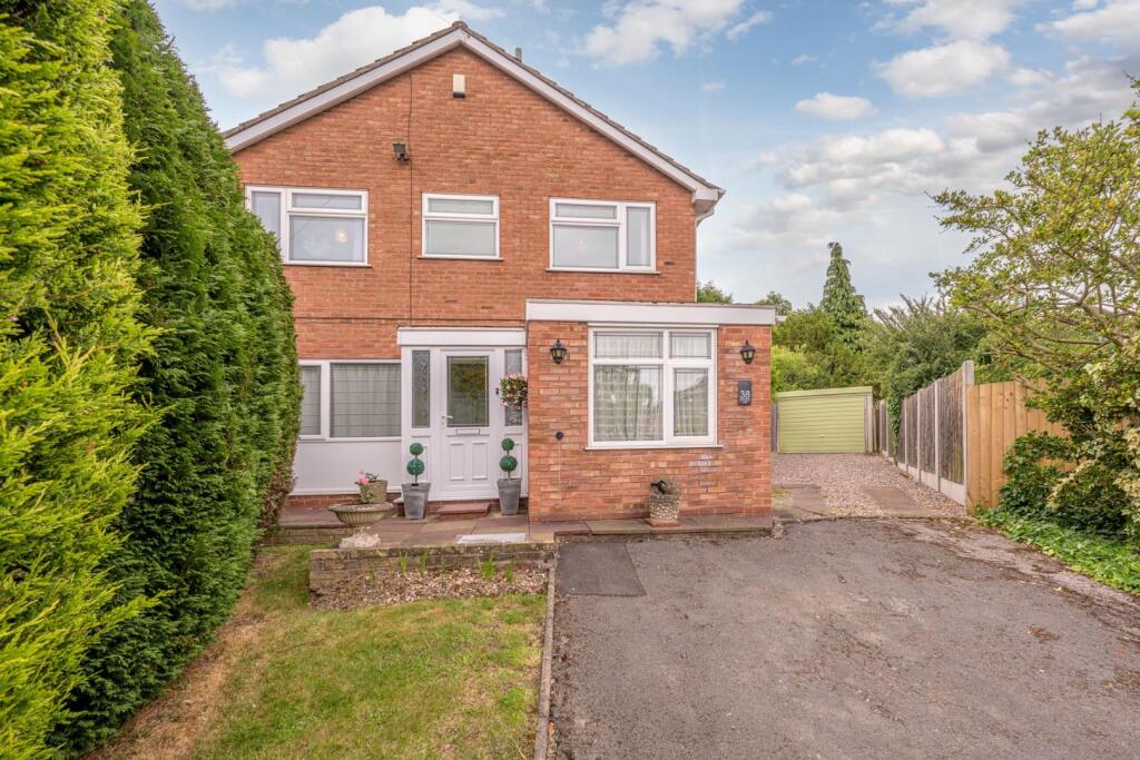 Additional image 24 of Copperbeech Close, Birmingham