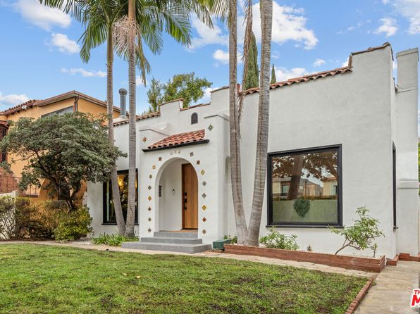 722 N La Jolla Ave, Los Angeles, CA 90046