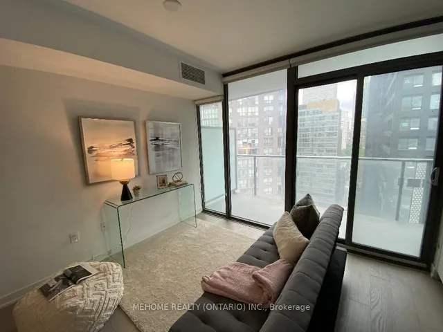 房产图片 29 - 多伦多市威尔斯利街11号1010单元