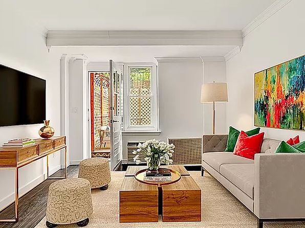 55 W 83rd St UNIT GARDEN, New York, NY 10024