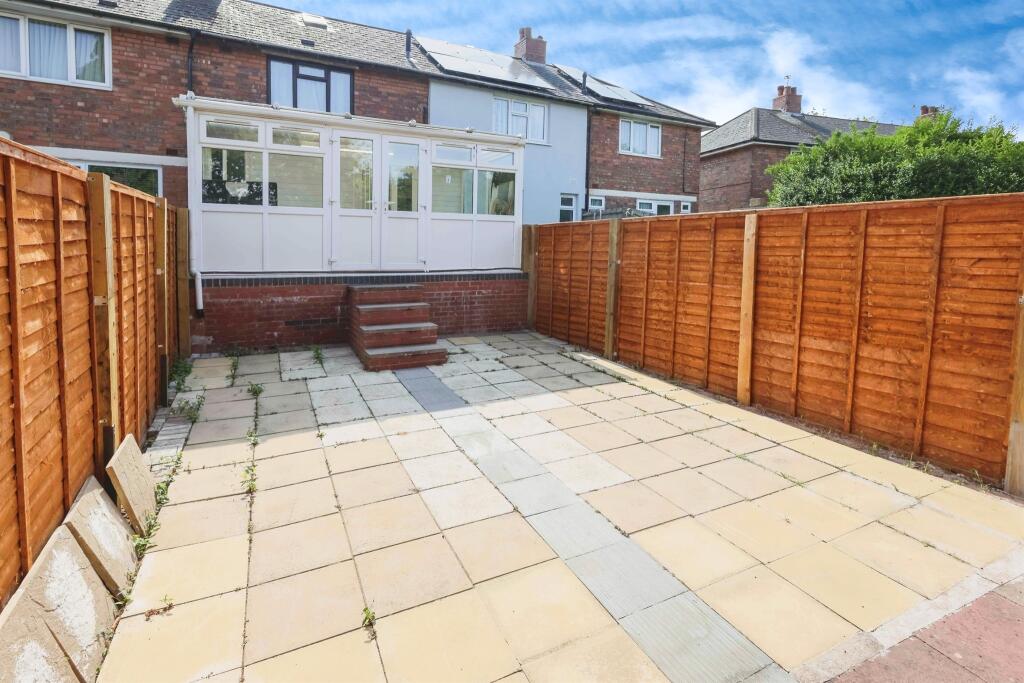 Additional image 18 of Yarnfield Road, Birmingham