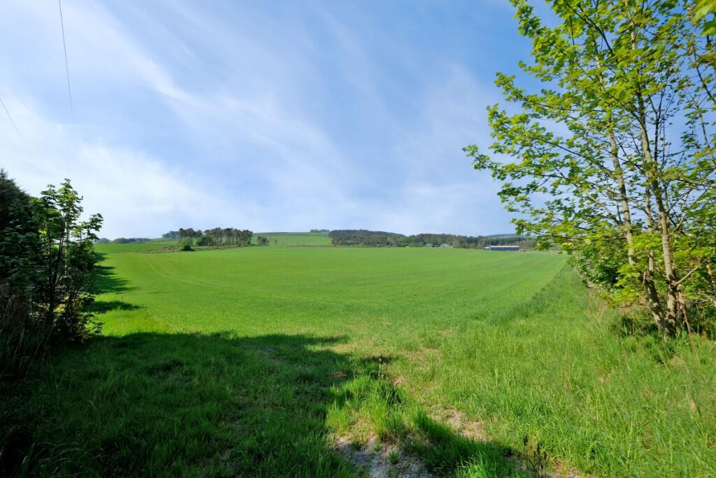 Additional image 8 of Land at South Ythsie, Tarves, AB41 7LS