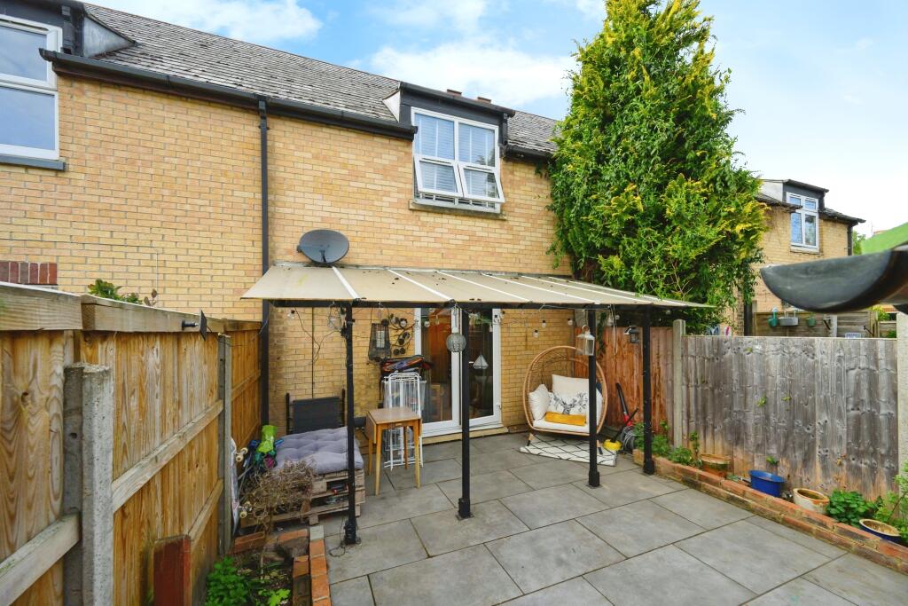 Additional image 5 of Haltside, Hatfield, AL10