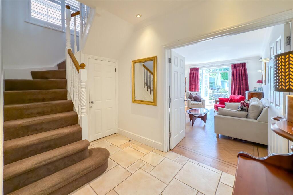 Additional image 20 of Hatfield Road, St. Albans, Hertfordshire, AL4