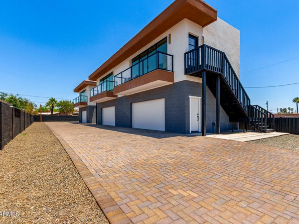 411 N 32nd Pl, Phoenix, AZ 85008