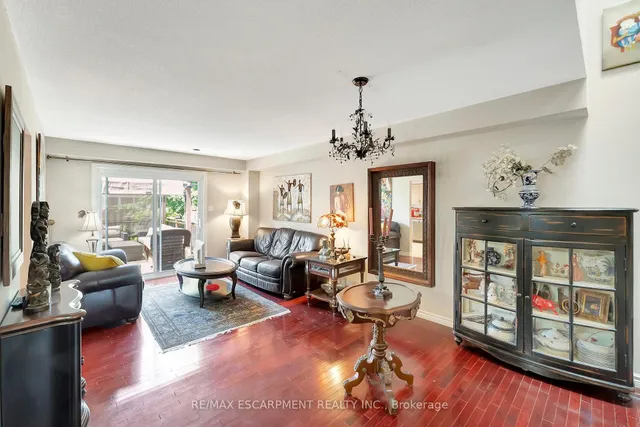 房产图片 7 - 20 Meadowlands Blvd 单元14